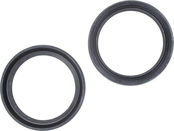 K&S 避震 FORK SEALS 49X60X10