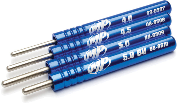 MOTION PRO 工具 VALVE SEAL INSTALL TOOL SET OF 4