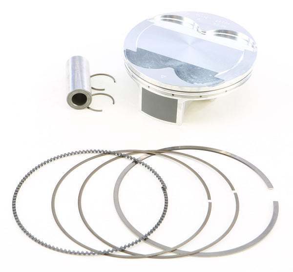 VERTEX 活塞 PISTON KIT BB FORGED 97.95/+2.00 12.5:1 KAW