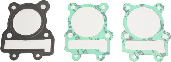 ATHENA 缸垫/密封 RACE GASKET KIT KAW