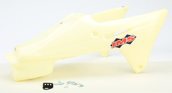 IMS 油箱 FUEL TANK 3 GAL NATURAL