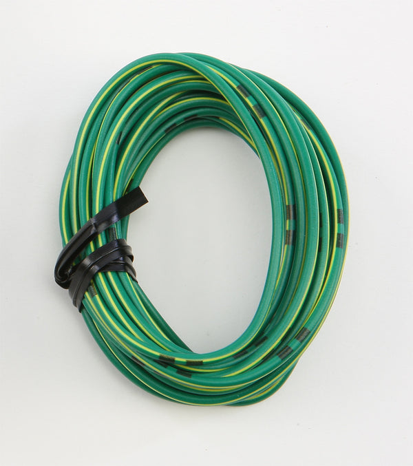 SHINDY 电路装置 Colored Wiring