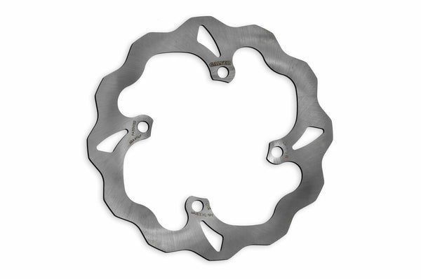 GALFER 刹车 STANDARD SIZE REAR WAVE ROTOR