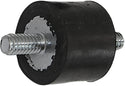 HARDDRIVE 支架 Rubber Mounting Stud