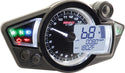 KOSO 仪表 GP Style Multi-Function Gauge