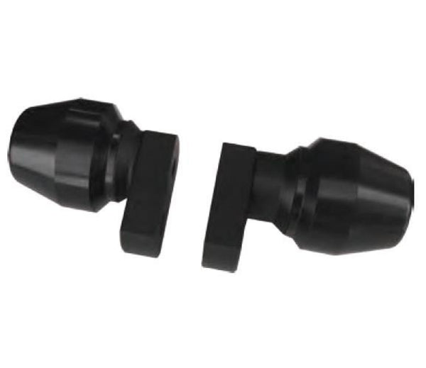 VORTEX 车架滑块 V3 2.0 黑 YAM