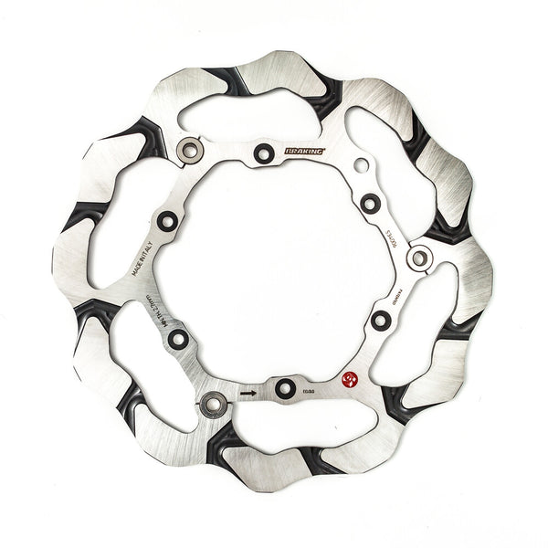 BRAKING 刹车 BATFLY S3 270 FRONT ROTOR KIT