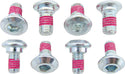 BOLT 五金件 ROTOR BOLTS SUZ/KAW