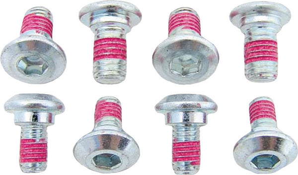 BOLT 五金件 ROTOR BOLTS SUZ/KAW