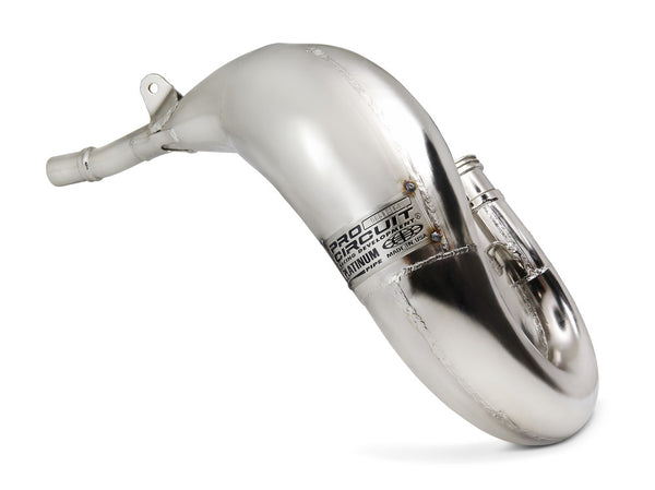 PRO CIRCUIT 排气管 PLATINUM EXHAUST PIPE