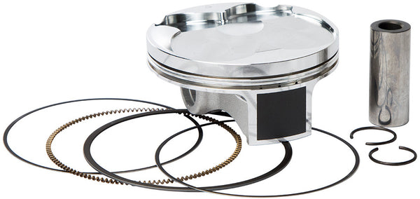 VERTEX 活塞 PISTON KIT FORGED 76.96/STD 13.4:1 SUZ