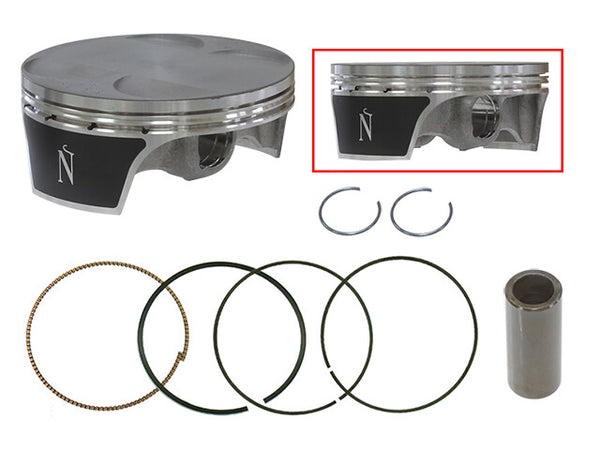 NAMURA 活塞 PISTON KIT FORGED 95.97/+0.01 SUZ