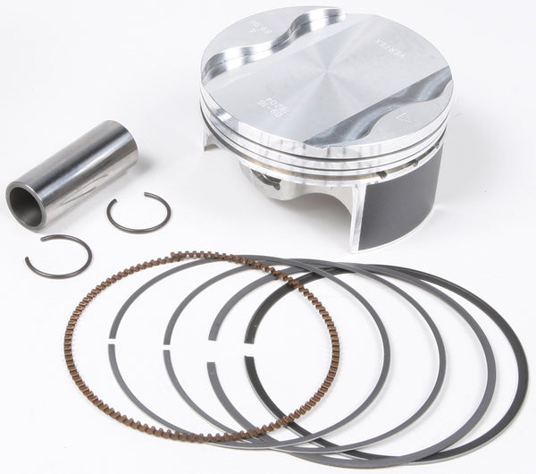 VERTEX 活塞 PISTON KIT FORGED 89.96/STD 11.3:1 AC/KAW/SUZ