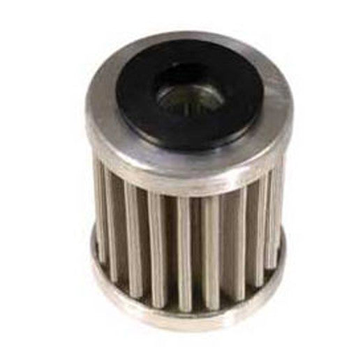 PCRACING 油滤 FLO REUSABLE 钢制 OIL FILTER