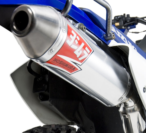 YOSHIMURA 排气管 EXHAUST STREET RS-2 SLIP-ON SS-AL