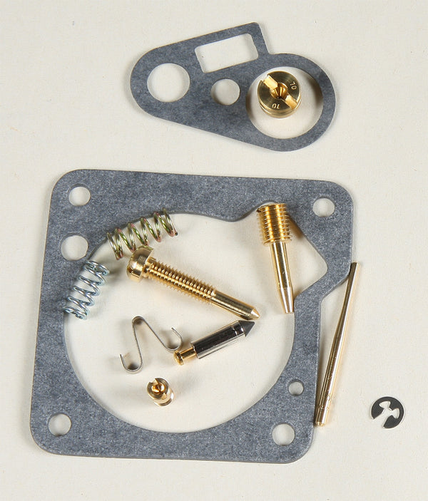 SHINDY 燃油系统 CARB REPAIR KIT YAMAHA PW50