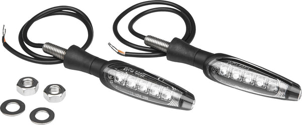 YOSHIMURA 照明 LED TURN SIGNALS FRONT