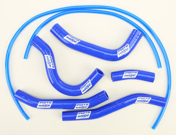 MOTO HOSE 发动机 MOTO HOSE KIT 蓝