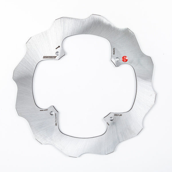 BRAKING 刹车 ROTOR REAR