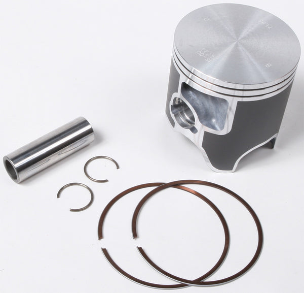 VERTEX 活塞 PISTON KIT CAST 71.95/STD HUSQ/KTM