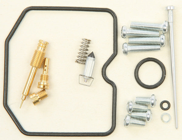 ALL BALLS 燃油系统 BIKE CARBURETOR REBUILD KIT