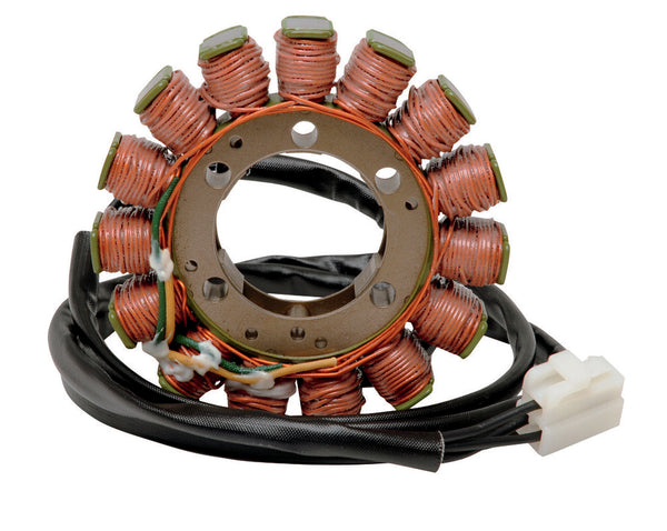 RICKS 电路装置 STATOR