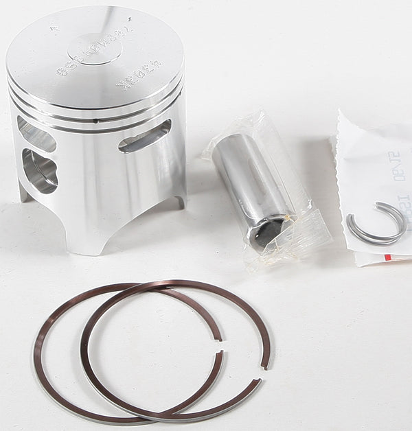 WISECO 活塞 PISTON KIT PRO-LITE 48.50/STD KAW
