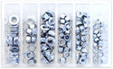 BOLT 五金件 Fuji Flange Nuts