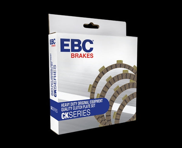 EBC 离合器 REDLINE CLUTCH KIT