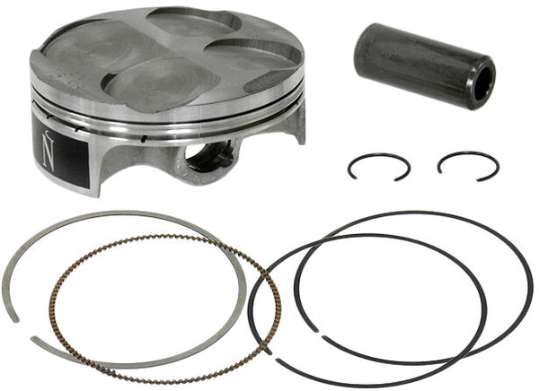 NAMURA 活塞 PISTON KIT FORGED 76.96/STD YAM