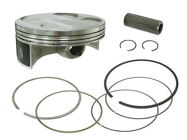 NAMURA 活塞 PISTON KIT FORGED 96.95/STD 12.5:1 YAM