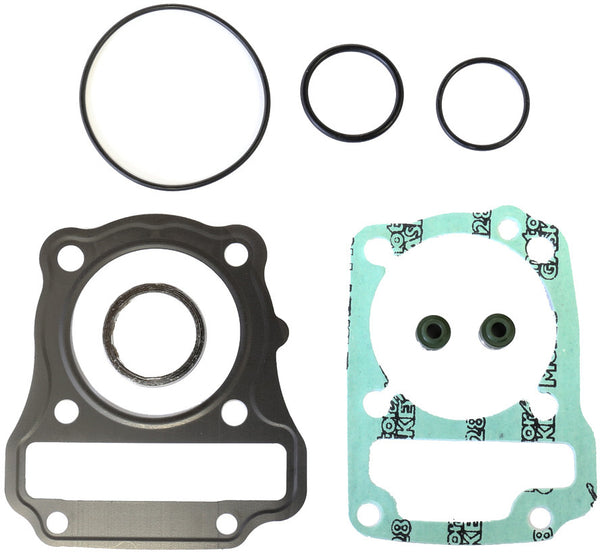 ATHENA 缸垫/密封 TOP END GASKET KIT W/O VALVE COVER GASKET HON