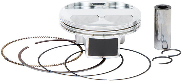 VERTEX 活塞 PISTON KIT FORGED 78.96/STD 13.9:1 HON