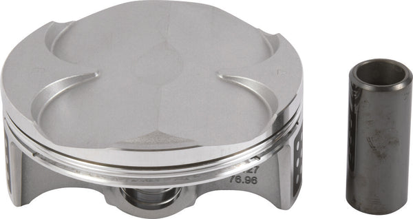 VERTEX 活塞 PISTON KIT GP RC FORGED 76.96/STD 13.9:1 KAW