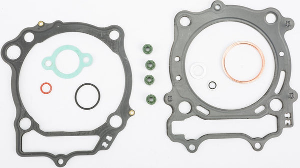 ATHENA 缸垫/密封 TOP END GASKET KIT W/O VALVE COVER GASKET SUZ
