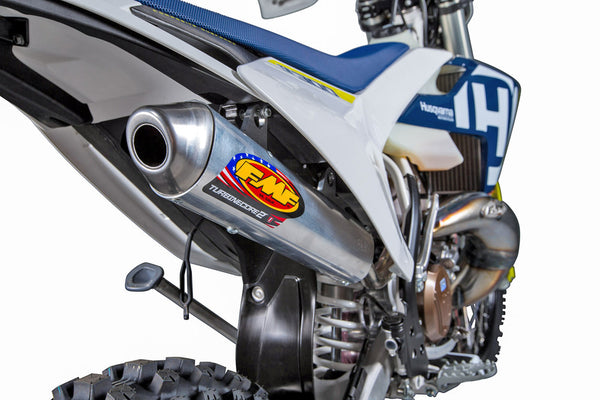 FMF Turbinecore 排气管后段 Turbinecore II Spark Arrestor