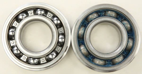 HOT RODS 发动机 MAIN BEARING & 密封套件