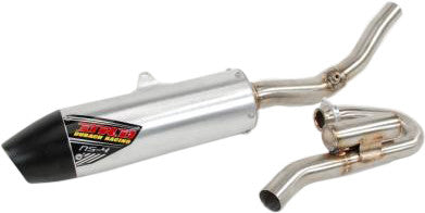 DR.D 排气管 NS-4 FULL EXHAUST SYSTEM STAINLESS STEEL/ALUMINUM