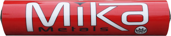 MIKA METALS 车把 Injection Molded Bar Pad