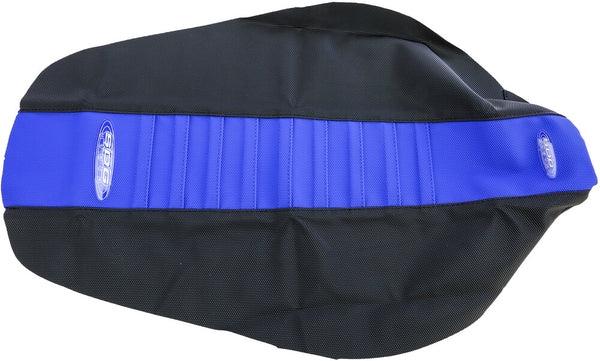 SDG INNOVATIONS 坐垫 PLEATED GRIPPER SEAT HUS DARK BLU/DARK BLU