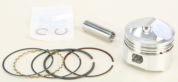 WISECO 活塞 PISTON KIT 57.00/STD 11:1 KAW/SUZ