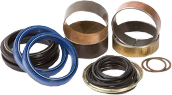 PIVOT WORKS 避震 SEAL/BUSHING KIT FORKS