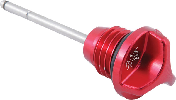 HAMMERHEAD 发动机 OIL FILLER PLUGS 黑 CRF250R '10-13
