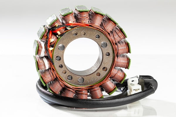 RICKS 电路装置 STATOR