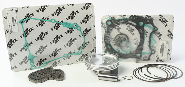 VERTEX 活塞 TOP END KIT 94.93/STD 12.5:1 YAM
