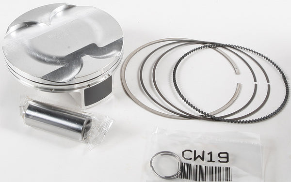 WISECO 活塞 PISTON KIT ARMORGLIDE BOX FRG 95.00/STD 12.8:1 GAS/HUSQ/KTM