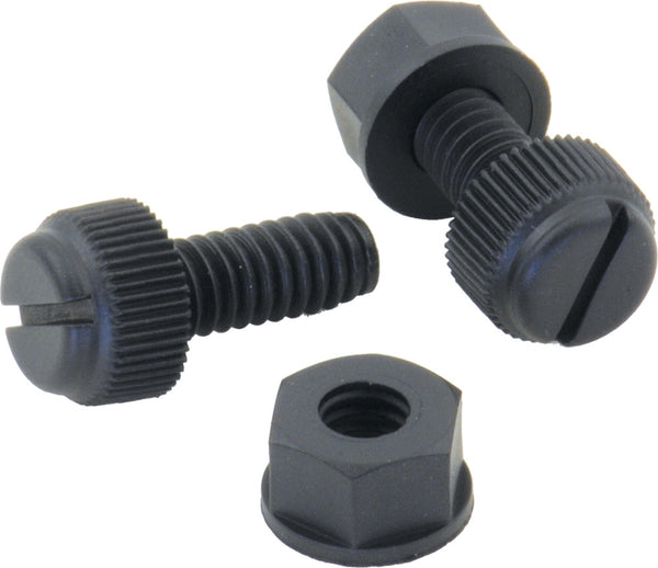 BOLT 五金件 License Plate Bolts/Nuts