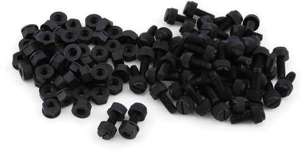 BOLT 五金件 License Plate Bolts/Nuts