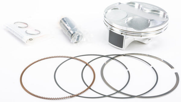 WISECO 活塞 PISTON KIT RE ARMORGLIDE DLC 79.00/STD 14.5:1 HON