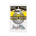 BOLT 五金件 ROTOR BOLTS HON